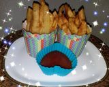 A picture of step 4 of Crispy french  fries  iftar special.