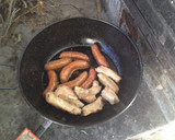 Foto del paso 2 de la receta: Hamburguesa Campera