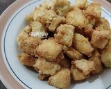 Foto langkah ke 4 dari resep Tahu Kriuk.