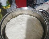 Foto del paso 4 de la receta: Pan amasado con masa madre