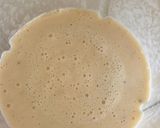 Foto del paso 2 de la receta Gazpacho de espárragos blancos
