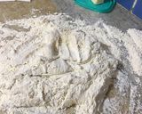 Foto del paso 2 de la receta: Pan lactal tipo Artesano con harina Pureza