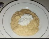 Foto langkah ke 5 dari resep Bubur Sengkolo dari Nasi Sisa.