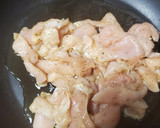 Foto del paso 5 de la receta: Pasta penne a la crema