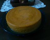 Foto del paso 7 de la receta: Quesillo de Ahuyama