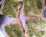 आलू सब्जी सैंडविच (Aloo sabzi sandwich recipe in hindi) रेसिपी चरण 4 फोटो