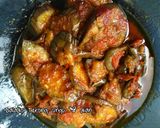 Foto langkah ke 2 dari resep Balado Terong Ungu.