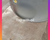A picture of step 2 of Kulchay.