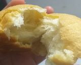 Foto langkah ke 12 dari resep Roti Boy / Roti "O".