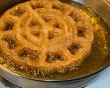 Foto del paso 2 de la receta: Buñuelos de viento