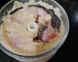 Foto langkah ke 1 dari resep Tahu Bakso.