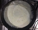 Foto del paso 1 de la receta: Torre de panqueques salada
