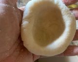 Foto del paso 2 de la receta: Bollitos pelones