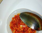 Foto langkah ke 6 dari resep Kremes ubi gula merah.