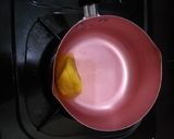 Foto langkah ke 5 dari resep Spaghetti brulee.