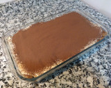 Foto del paso 6 de la receta: Tiramisú tradicional fácil