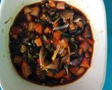 Foto langkah ke 3 dari resep Ikan Selar Kukus Sambal Kecap.