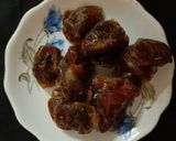 মিষ্টি আচার(mishti achaar recipe in Bengali) রেসিপি ধাপ - 1 ছবি