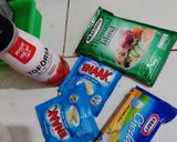 Foto langkah ke 1 dari resep Salad buah.