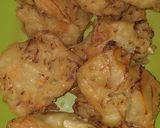 Foto langkah ke 5 dari resep Bakwan sayur kriuk seharian.