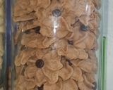 Foto langkah ke 6 dari resep Choco semprit.
