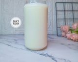 Coconut yoghurtmatakin girki1 hoto