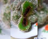 Foto langkah ke 7 dari resep Ondol-ondol ubi kayu.