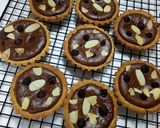 Foto langkah ke 9 dari resep Pie Brownies(#pr_anekapie).