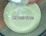 A picture of step 3 of Suji Discs.