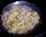 Foto del paso 4 de la receta: Guineos con huevo 😋✨