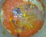 A picture of step 1 of Shurba.