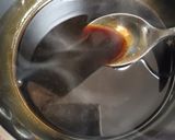 Foto del paso 4 de la receta: Portobellos rellenos de caprese