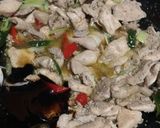 Foto langkah ke 2 dari resep Ayam Saus Teriyaki.