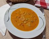 Palócgulyás recept fázis 4 fotója