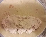 Foto del paso 3 de la receta: Crepes de pollo 😋👌