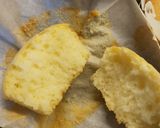 Foto del paso 6 de la receta: Magdalenas básicas (con aceite)