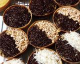 Foto langkah ke 8 dari resep Martabak mini..cemilan favorit keluarga..