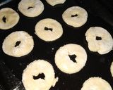 Foto del paso 3 de la receta: Tarallis: galletitas italianas. Fáciles, económicas y ricas 🧡