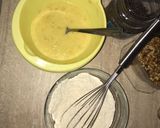 Pas rețetă Banana bread cu fulgi de ciocolată și nuci 2 fotografie