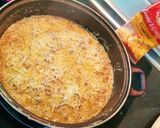 Foto del paso 8 de la receta: Tortiglionis con carne al gratén