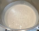 Sajtszószos nyúlhús recept fázis 2 fotója