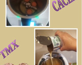 Foto del paso 1 de la receta: Pudin con muy pocos ingredientes en Thermomix, a mi manera