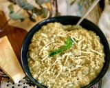 Foto del paso 8 de la receta Risotto en Thermomix
