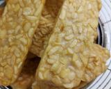 Foto langkah ke 1 dari resep Sambal Tempe Istimewa.