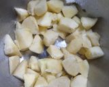 Foto del paso 2 de la receta: Torta de manzana 🍎