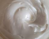 White Strain Frosting recipe step 2 photo