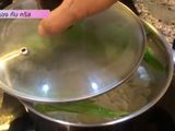 น้ำเก็กฮวย สูตรร้านขายยา หอม หวานอ่อน ๆ เย็นชื่นใจ