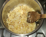 Foto del paso 1 de la receta: Relleno de carne picada para empanadas