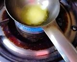 A picture of step 4 of One Pot Khichdi.