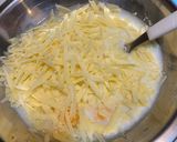 Foto del paso 2 de la receta: Scones de queso rústicos